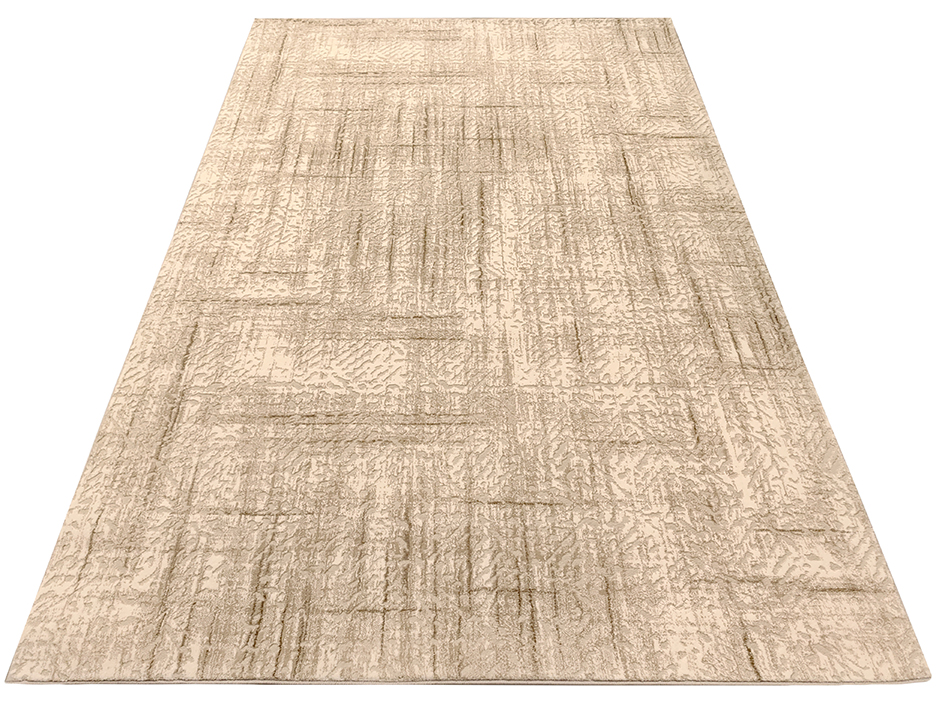 Ковер INFINITY SILK 200X290 02725A BEIGE   PREMIER HALI