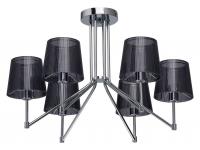 Светильник  103010506 ЛАЦИО  DE CITY  ШТЕРН  нез  40