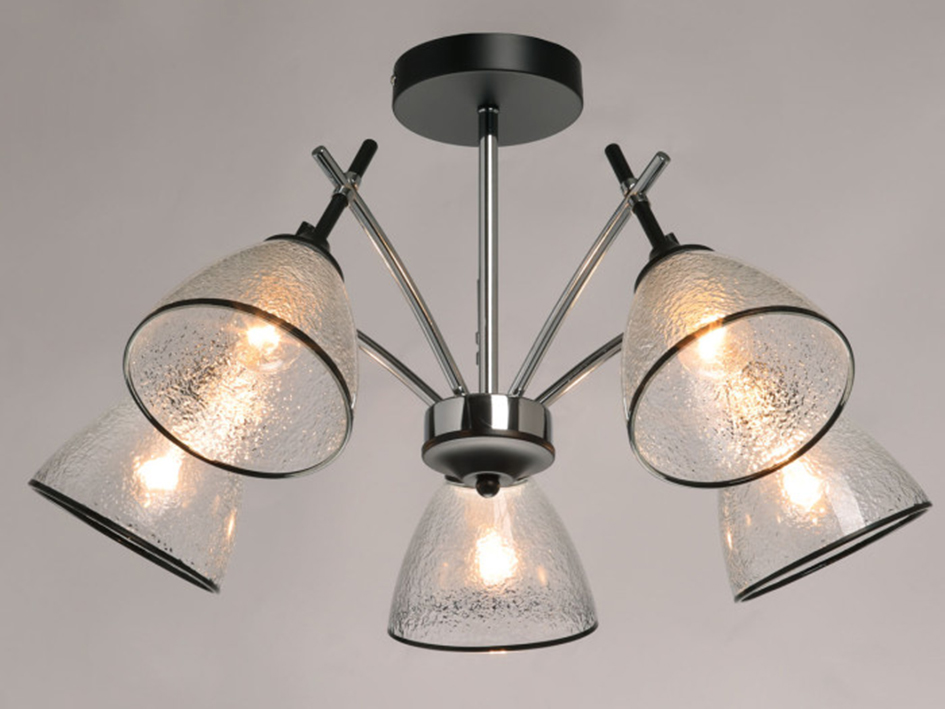 Светильник  635015205 ДЭЛА  DE CITY  ШТЕРН