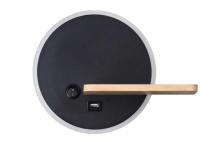 Светильник бра 5635/9WL LED 9W WINNIE  СОНЕКС