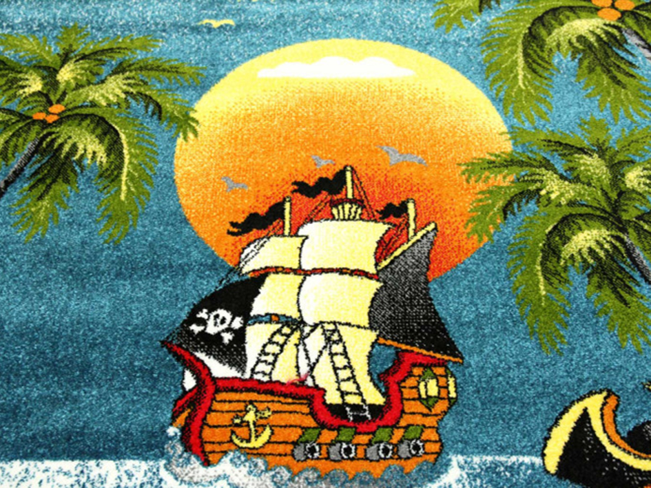 Ковер MANGO 120X170 11059/180   KARPETOFF