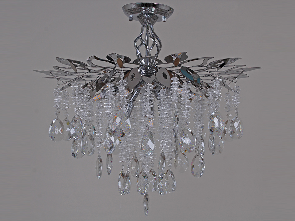 Светильник 01108-0.3-600 CR         ELEKTRA