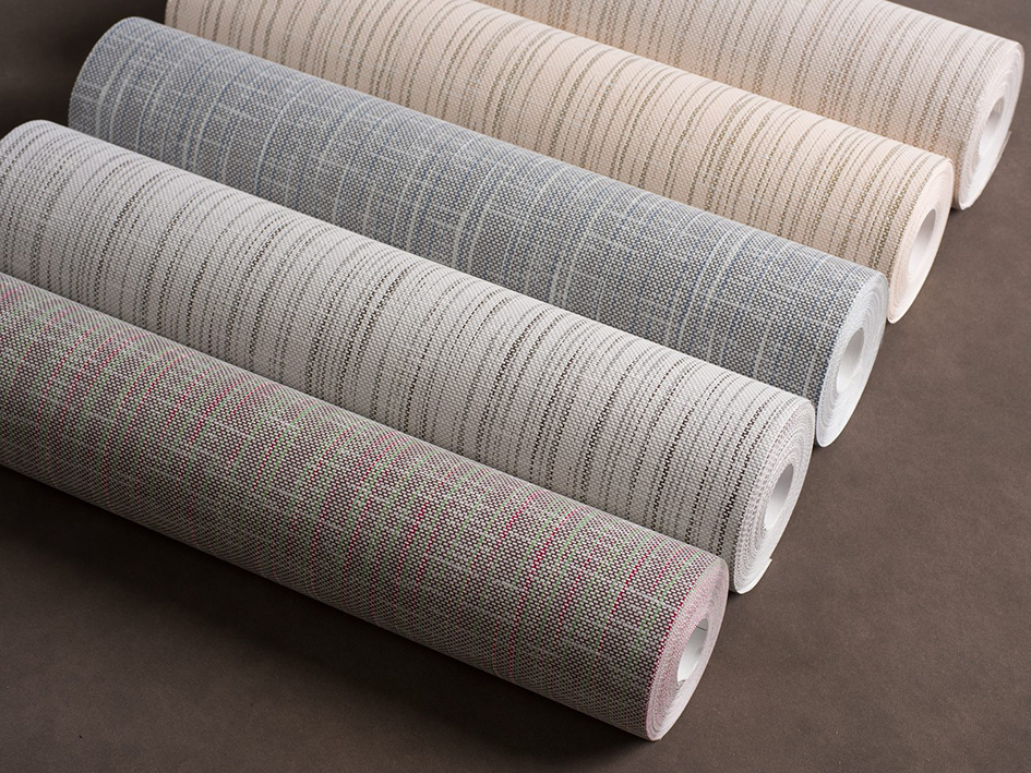 Обои 1013-61 Рогожка 1.06*10м (9) СС