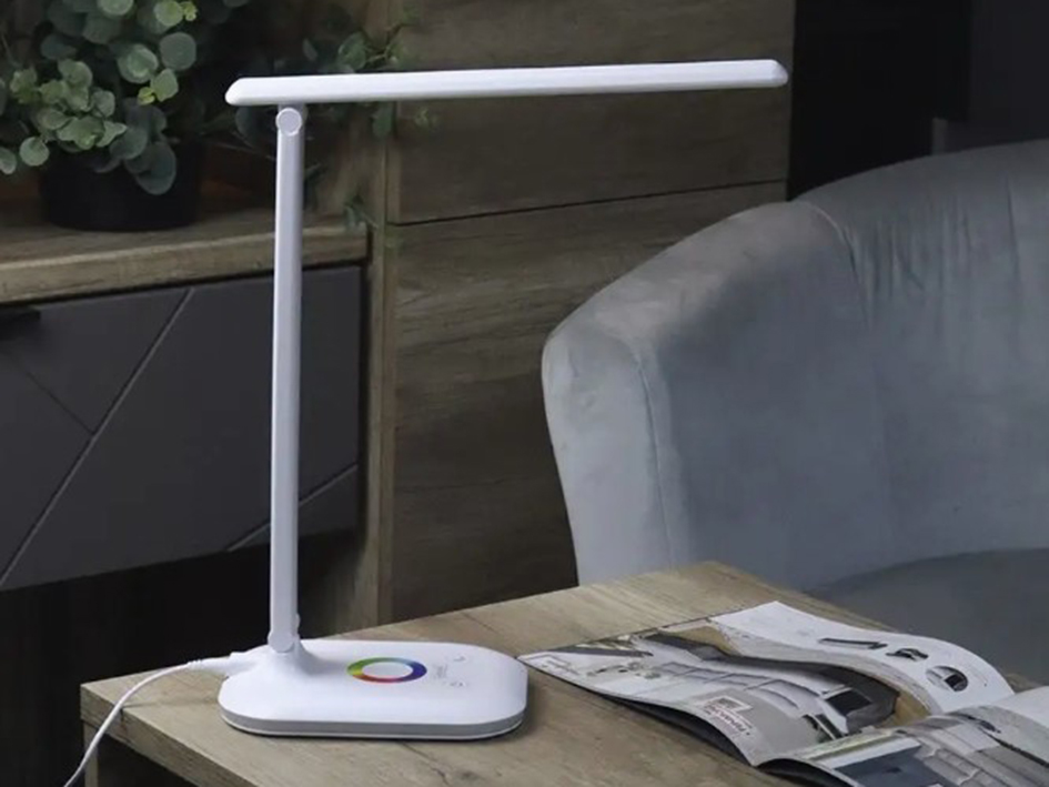 Настольная лампа GLTL-031-1 9Вт GENERAL 800031