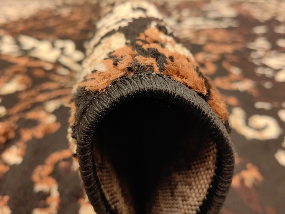 Ковер CARRERA 200X285 0007/CP5-K   ORIENTAL WEAVERS  