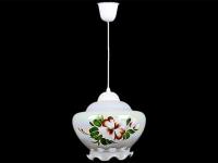 Светильник НАТАЛИ ПЕРЛ ЦВЕТЫ НСБ 02-60-001  (4)   ELEKTRA