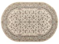 Ковер ARMAN 160X230 ARNIKA CREAM ОВАЛ   FARRAHI Ковер ARMAN 160X230 ARNIKA CREAM ОВАЛ   FARRAHI
