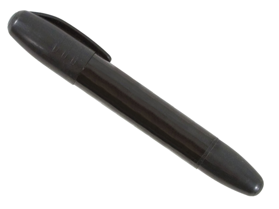 Маркер строительный красный   FIT