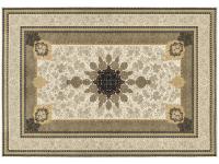 Ковер HASHT BEHESHT 250X350 SHIMA CREAM    FARRAHI