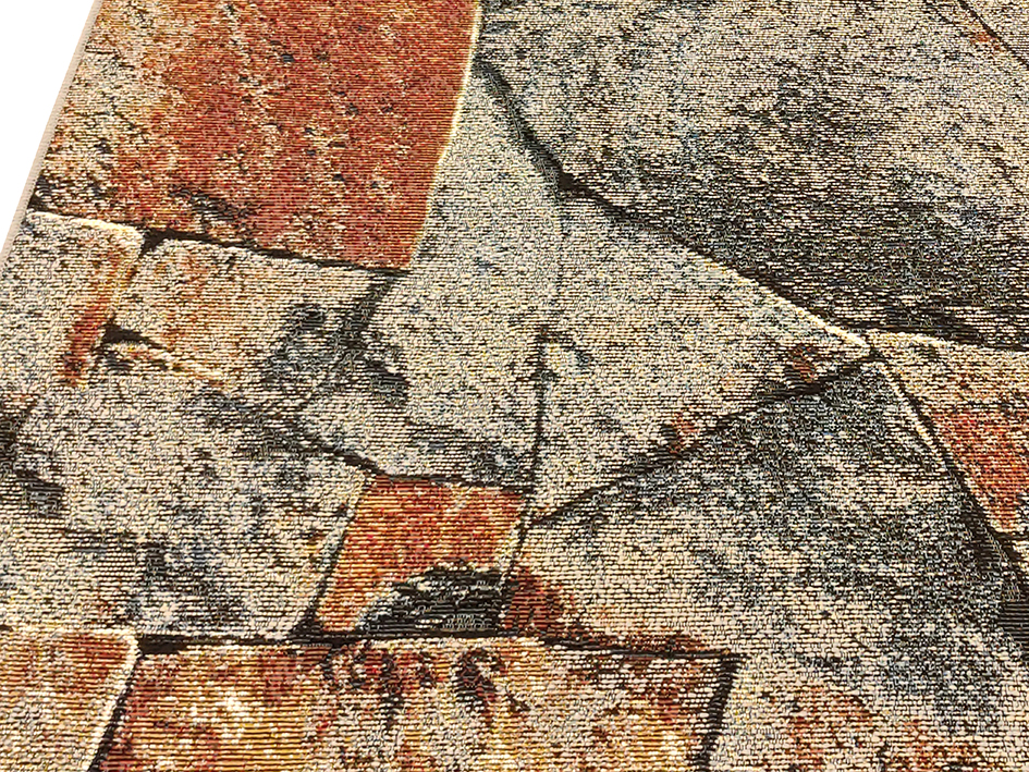 Ковер MASHAEL ROCAS 120X170 0647-Q01 X   ORIENTAL WEAVERS  