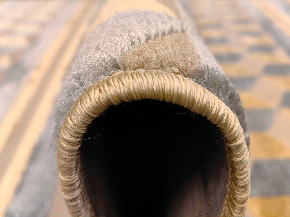 Ковер CALYPSO 200X285 0077-OT6 D   ORIENTAL WEAVERS  