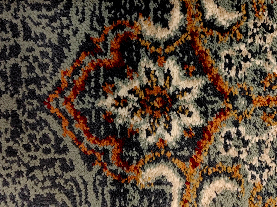 Ковер PORTLAND 160X235 8023-GB4 K   ORIENTAL WEAVERS  