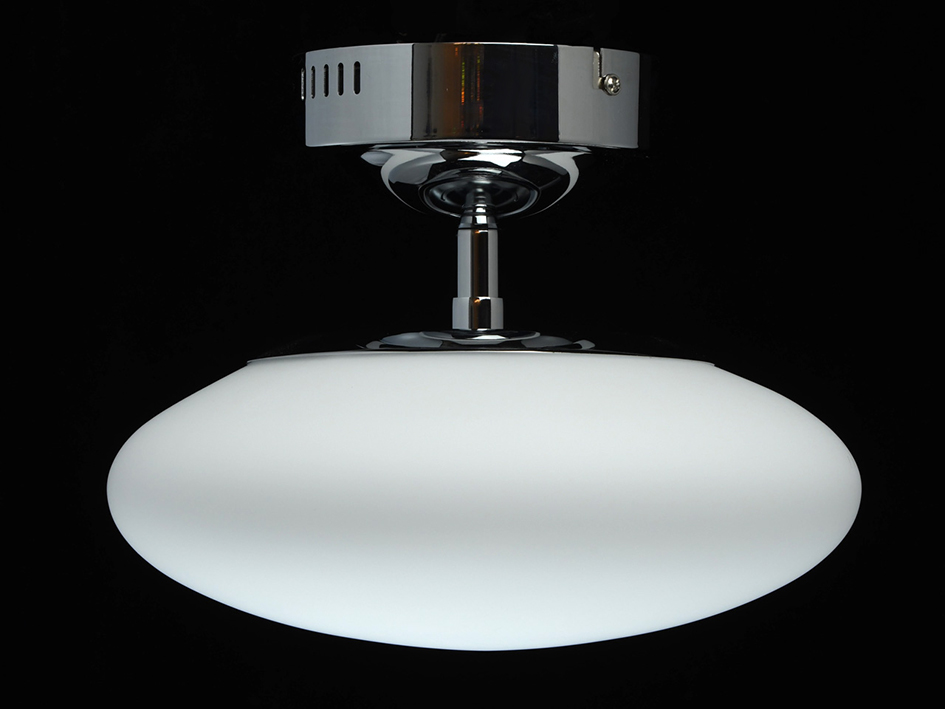 Светильник  706010201 ЭРИДА LED  DE MARKT  ШТЕРН