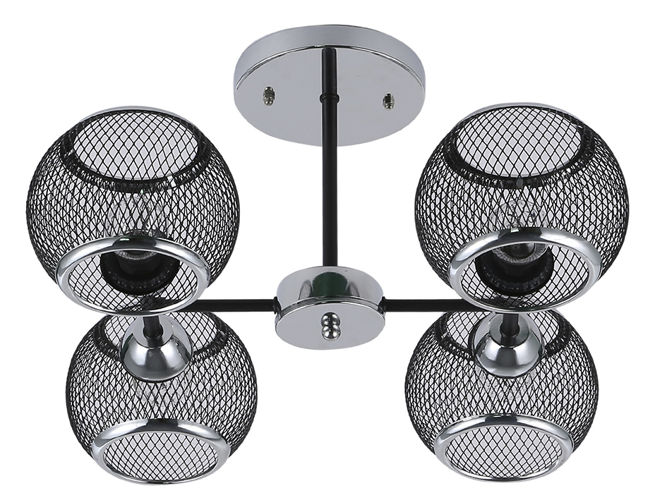 Светильник 06762-0.3-04      ELEKTRA  