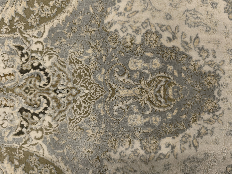 Ковер ELEGANCE LAVIN 250X350 LV030 CREAM   FARRAHI