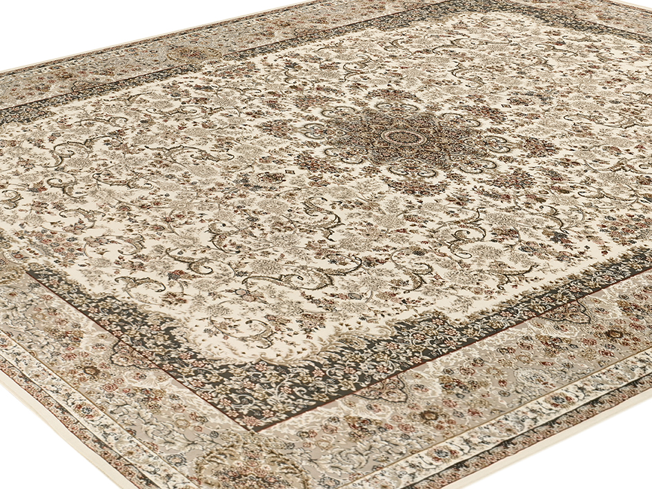 Ковер ARMAN 150X225 HODA CREAM   FARRAHI