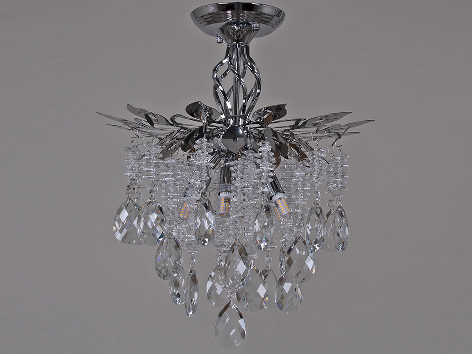 Светильник 01108-0.3-340 CR         ELEKTRA