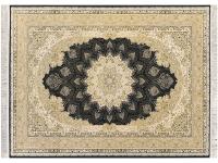Ковер ARGHAVAN 150X225 FARHAN BLACK   FARRAHI