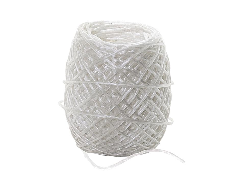 Шпагат 100м полипропиленовый         Россия