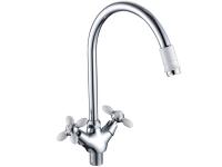 Смеситель для мойки G333341 Oliva GOTA ROCIO  ARVAD GROUP