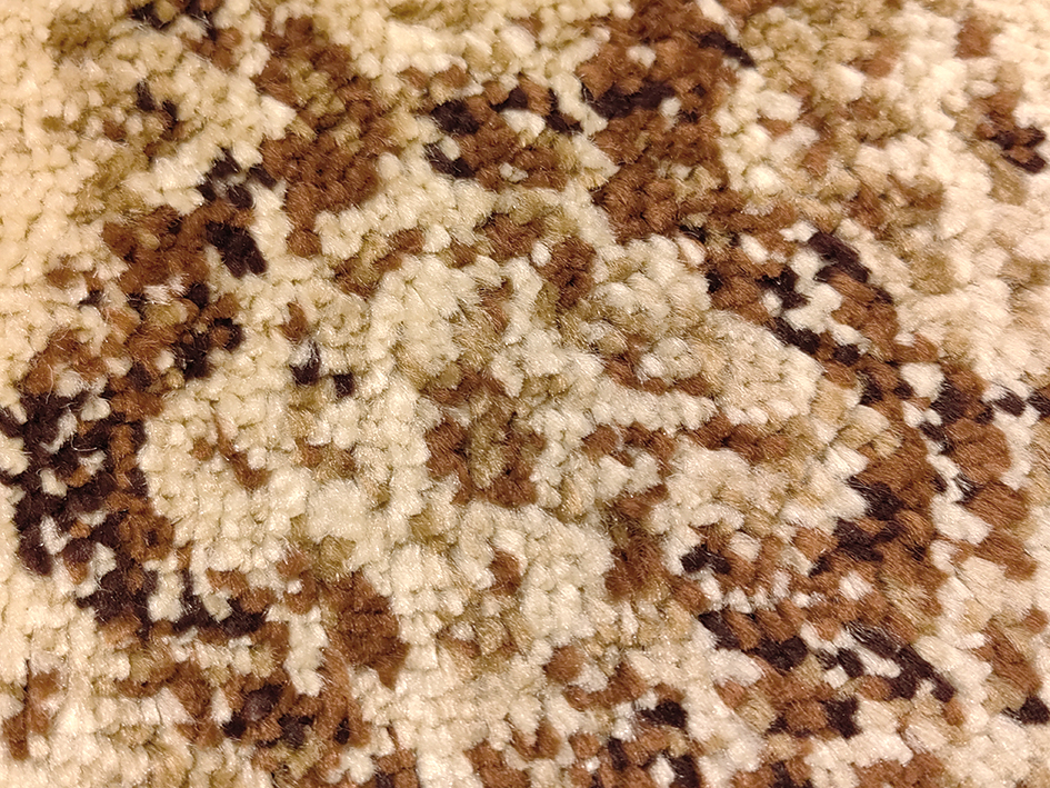 Ковер CARRERA 160X230 0463/CP5-M   ORIENTAL WEAVERS  