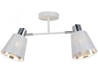 Светильник IL 6116-2COU-79 WH CR    ELEKTRA