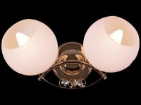 Светильник бра 00979-0.2-02 FGD      ELEKTRA