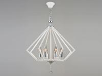 Светильник 05325-0.4-08 WT+CR     ELEKTRA