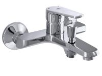 Смеситель для ванны  Deli-10 RUBINETA