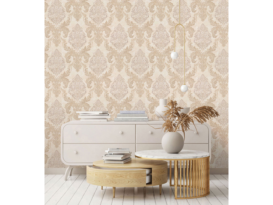 Обои 33914P CASTELLO 1.06*10 ПРИМА ИТАЛИЯНА  SOLO