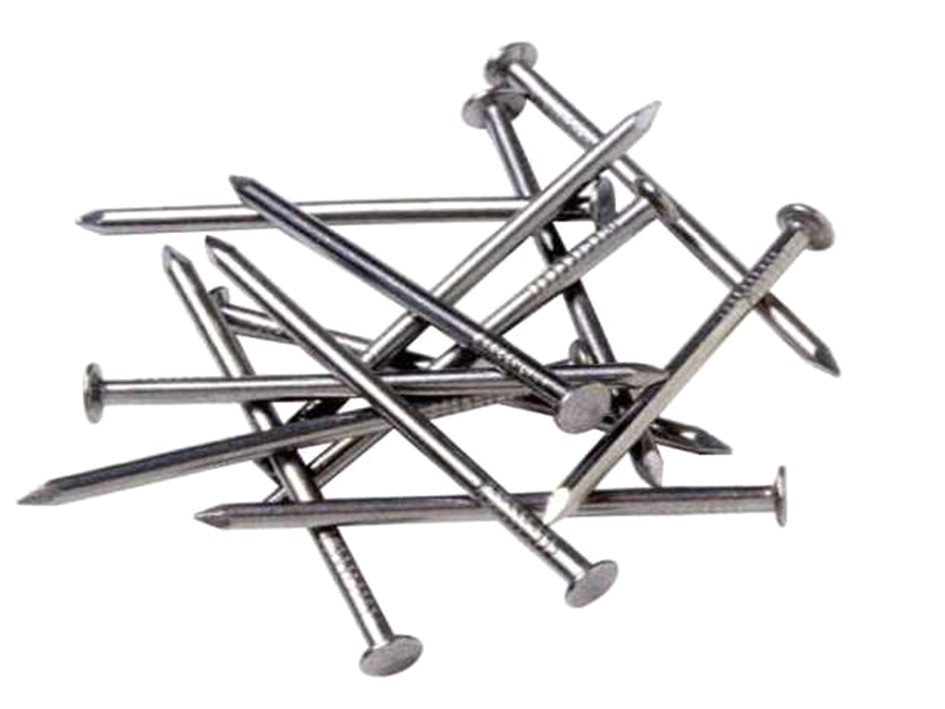 Гвозди строительные 2.0*40 80 гр   FIT