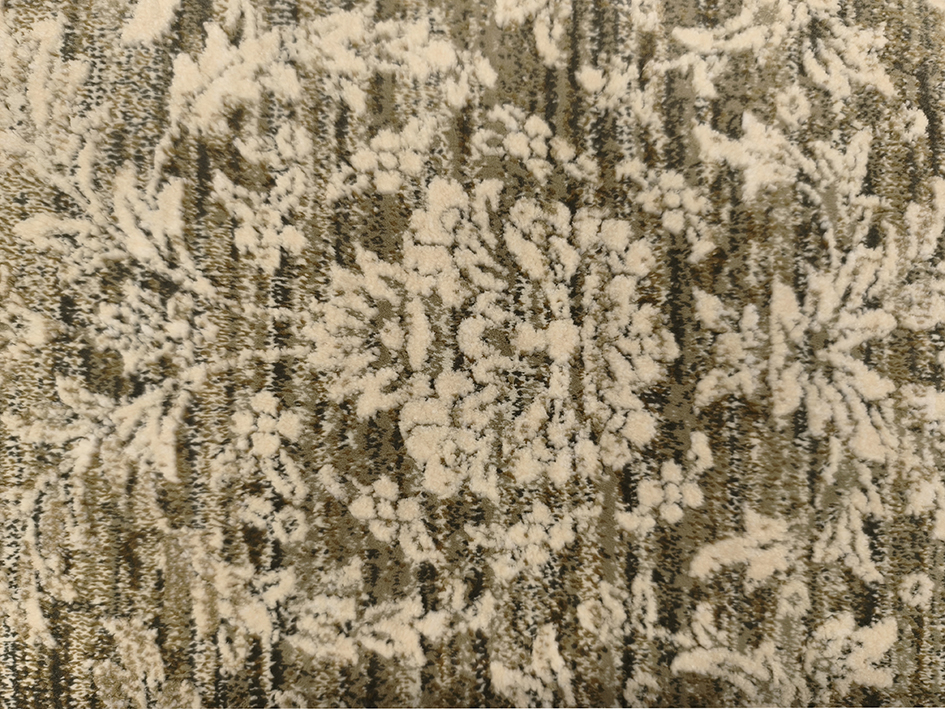 Ковер ELEGANCE LAVIN 060X100 LV002 BEIGE   FARRAHI