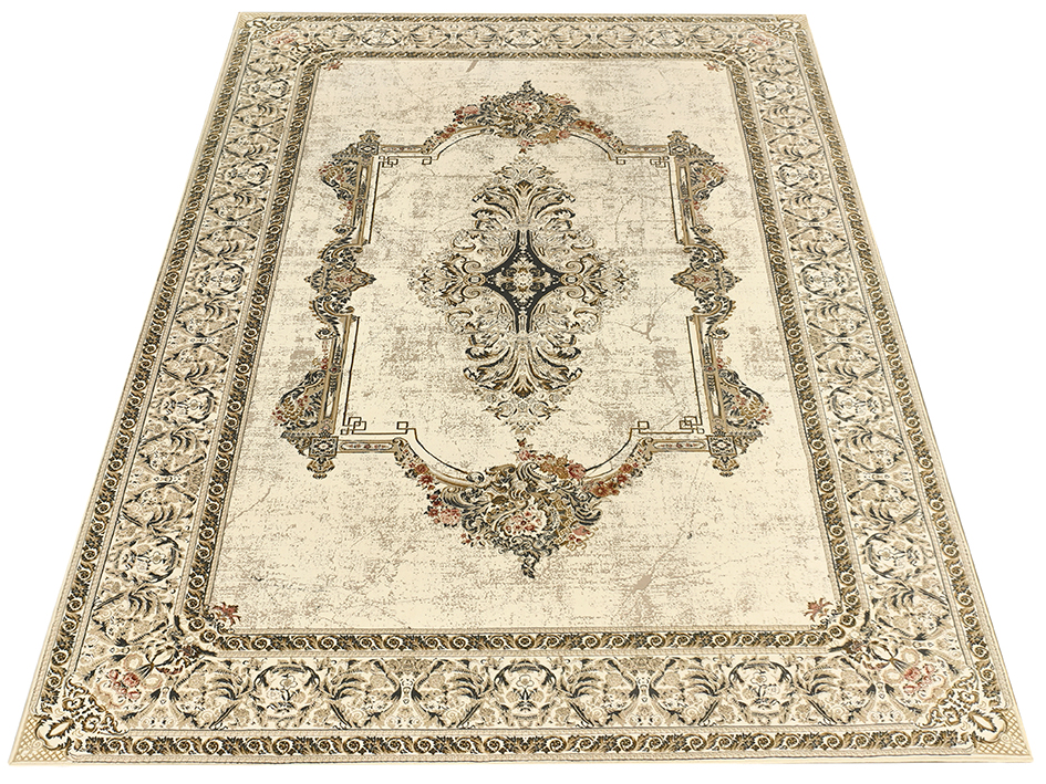 Ковер ARMAN 200X300 RONESANS CREAM   FARRAHI