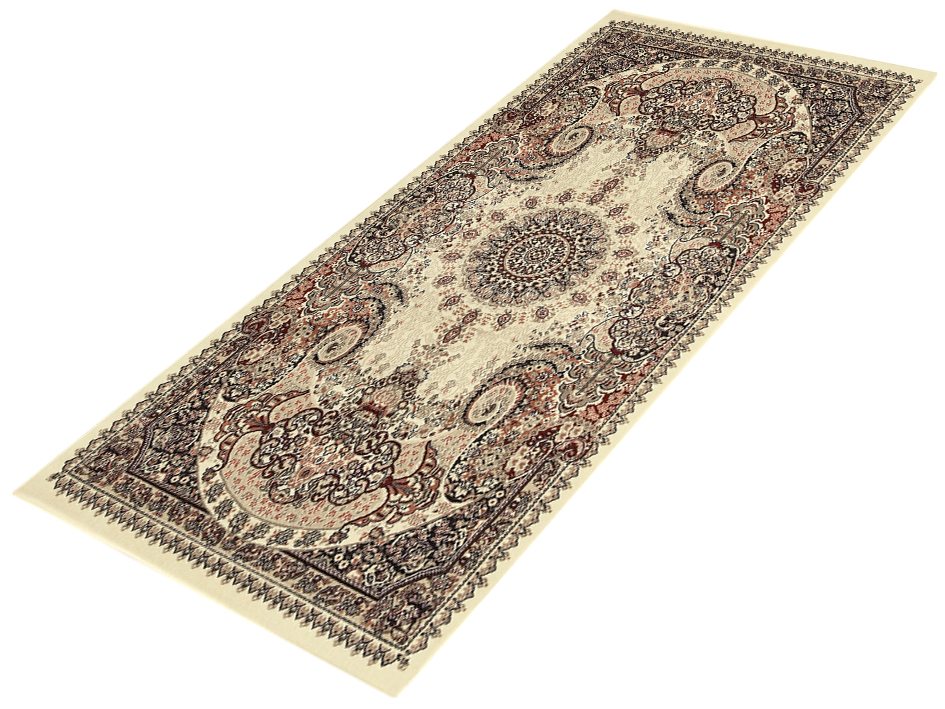 Ковер GULENDAM 280X480 11672A CREAM   PREMIER HALI