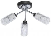 Светильник  638013503 ОЛИМПИЯ  DE MARKT  ШТЕРН  нез  15