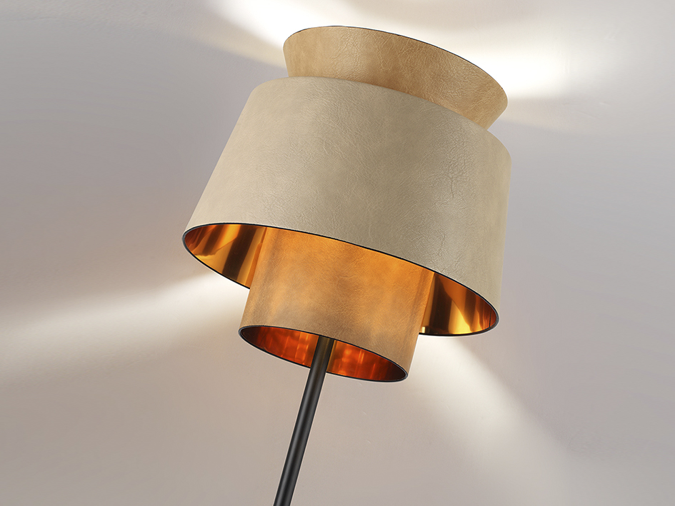 Торшер 4992/1F KRESSA  СОНЕКС