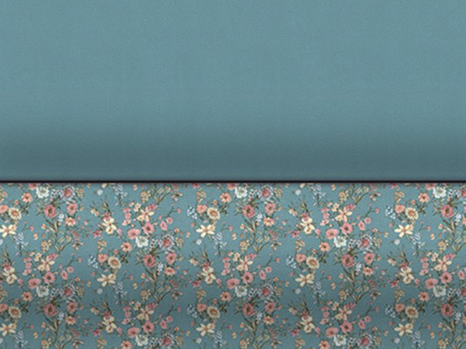 Обои 3504-4 FEERIA 1.06*10  SOLO