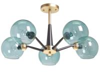 Светильник  605017905 ГАМБУРГ  DE MARKT  ШТЕРН