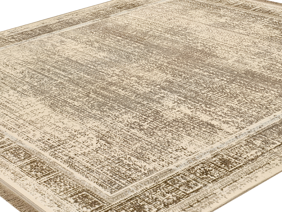 Ковер ECLIPSE 250X350 RO 002 CREAM   FARRAHI