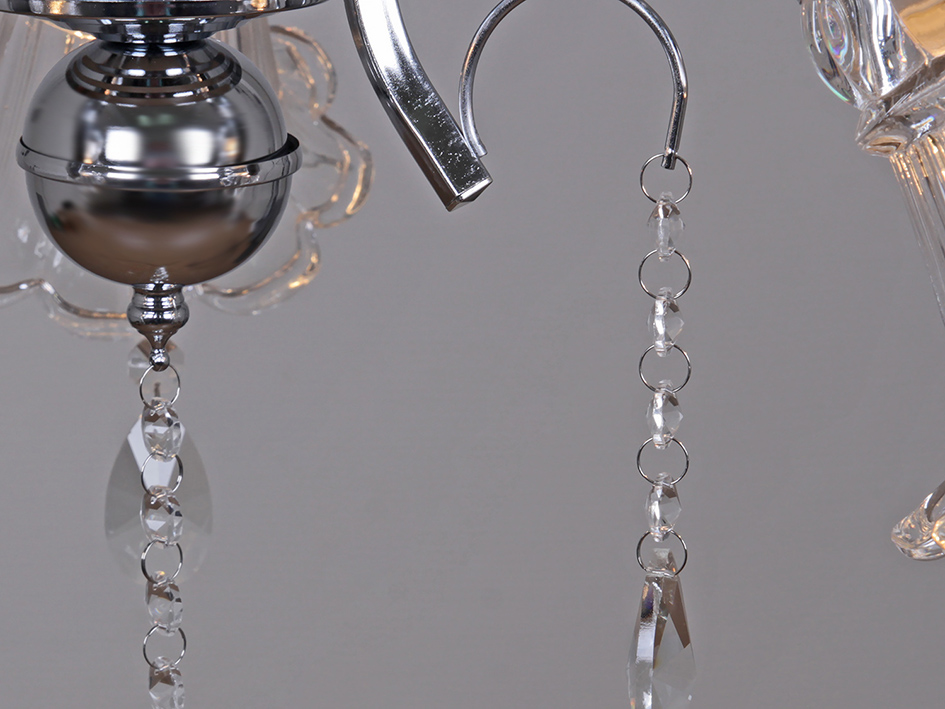 Светильник 02349-0.4-05 CR+CL     ELEKTRA