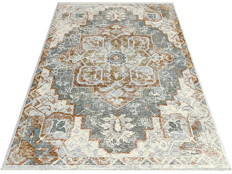 Ковер RITZ MAHARAJA 160X235 661 NJ1 D  ORIENTAL WEAVERS  