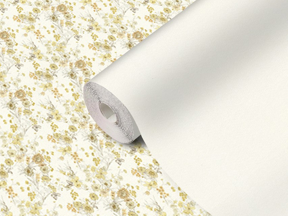 Обои 3504-2 FEERIA 1.06*10  SOLO