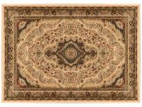 Ковер MASHAEL SILKPALACE 133X190 0111-NS3 W   ORIENTAL WEAVERS  