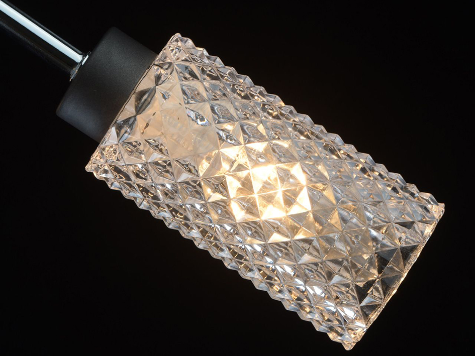 Светильник  638013503 ОЛИМПИЯ  DE MARKT  ШТЕРН  нез  15