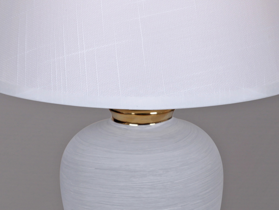 Настольная лампа 30295-0.7-01     ELEKTRA