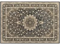 Ковер HASHT BEHESHT 100X150 VNHA006 DARK BLUE   FARRAHI