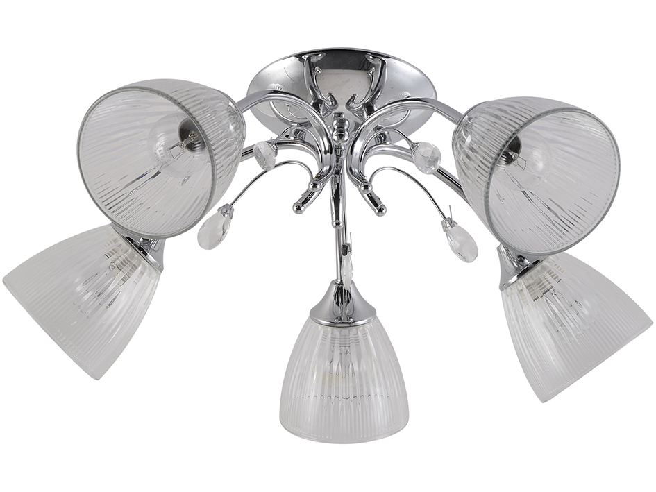 Светильник 01547-3.3-05 CR     ELEKTRA