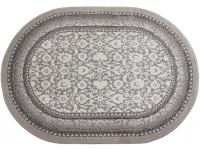 Ковер PALERMO 200X300 M686F LG ОВАЛ   PREMIER HALI