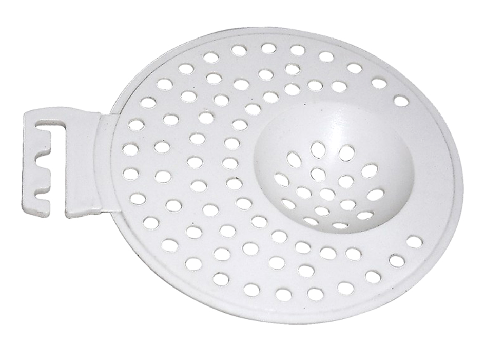 Сетка-фильтр универсальная для выпусков 3 1/2 и 1 1/2   ORIO