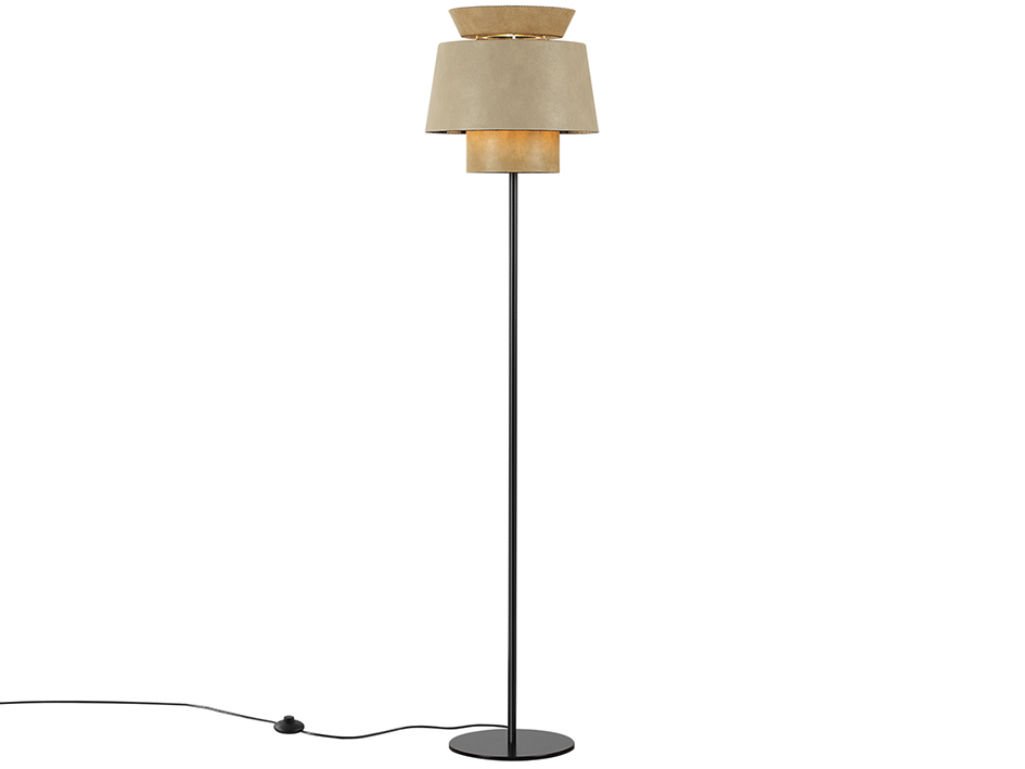 Торшер 4992/1F KRESSA  СОНЕКС